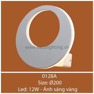 Đèn vách LED 0128A Kazu