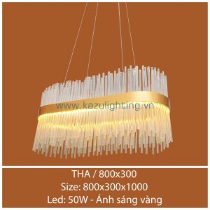 Đèn thả THA/800x300 Kazu